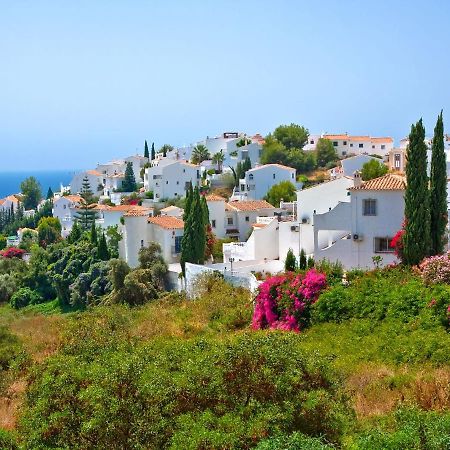 Holiday Home Royal Palm By Interhome Nerja Eksteriør bilde