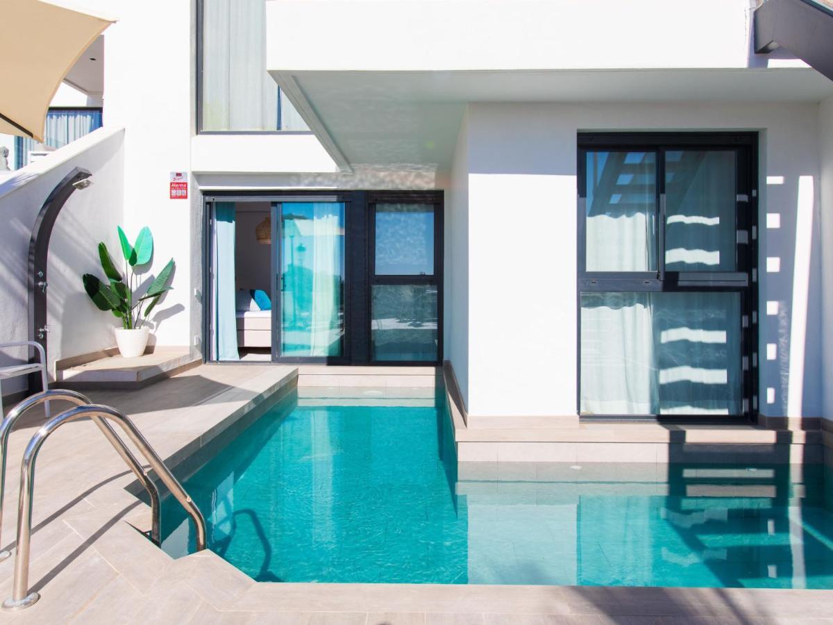 Holiday Home Royal Palm By Interhome Nerja Eksteriør bilde