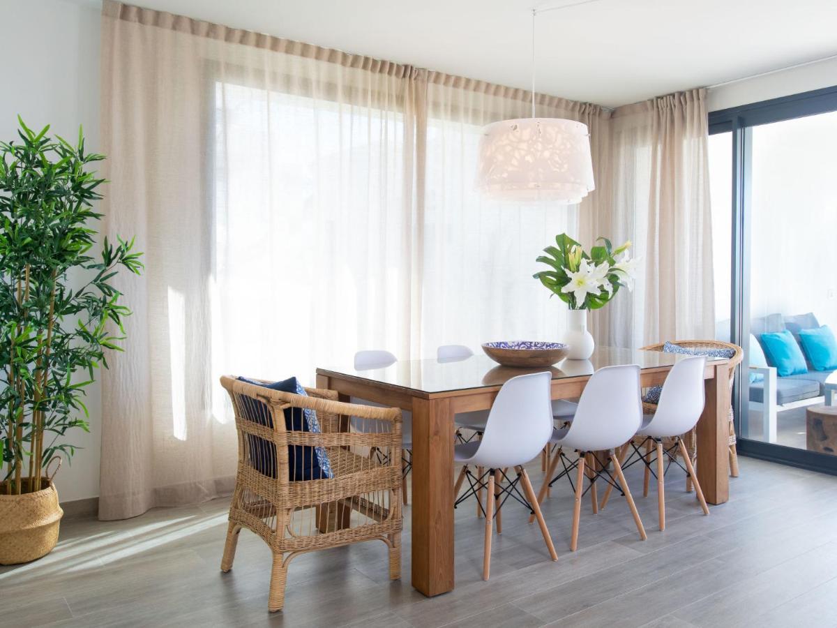 Holiday Home Royal Palm By Interhome Nerja Eksteriør bilde