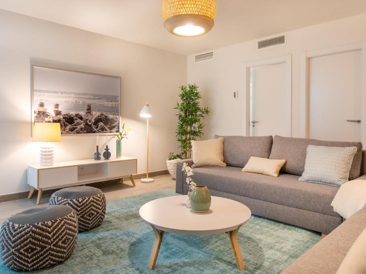 Holiday Home Royal Palm By Interhome Nerja Eksteriør bilde