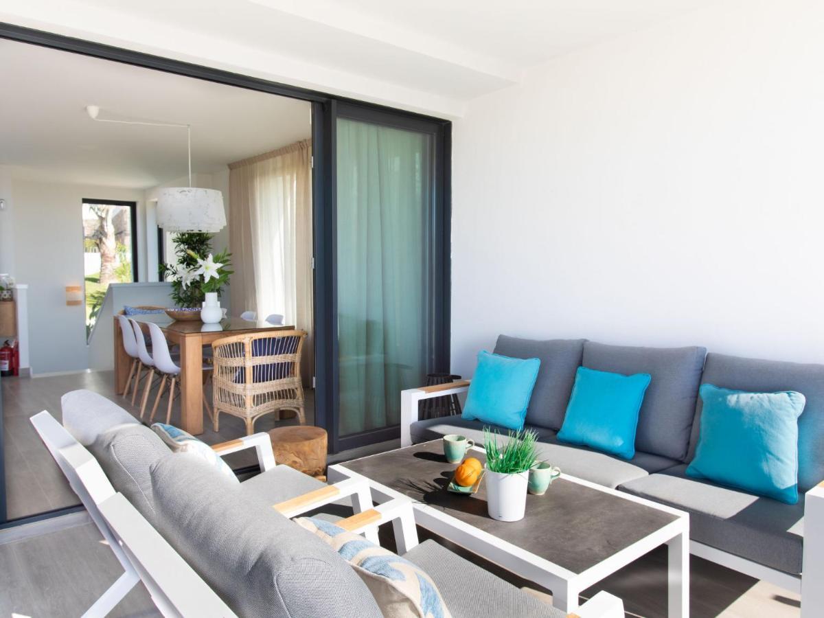 Holiday Home Royal Palm By Interhome Nerja Eksteriør bilde