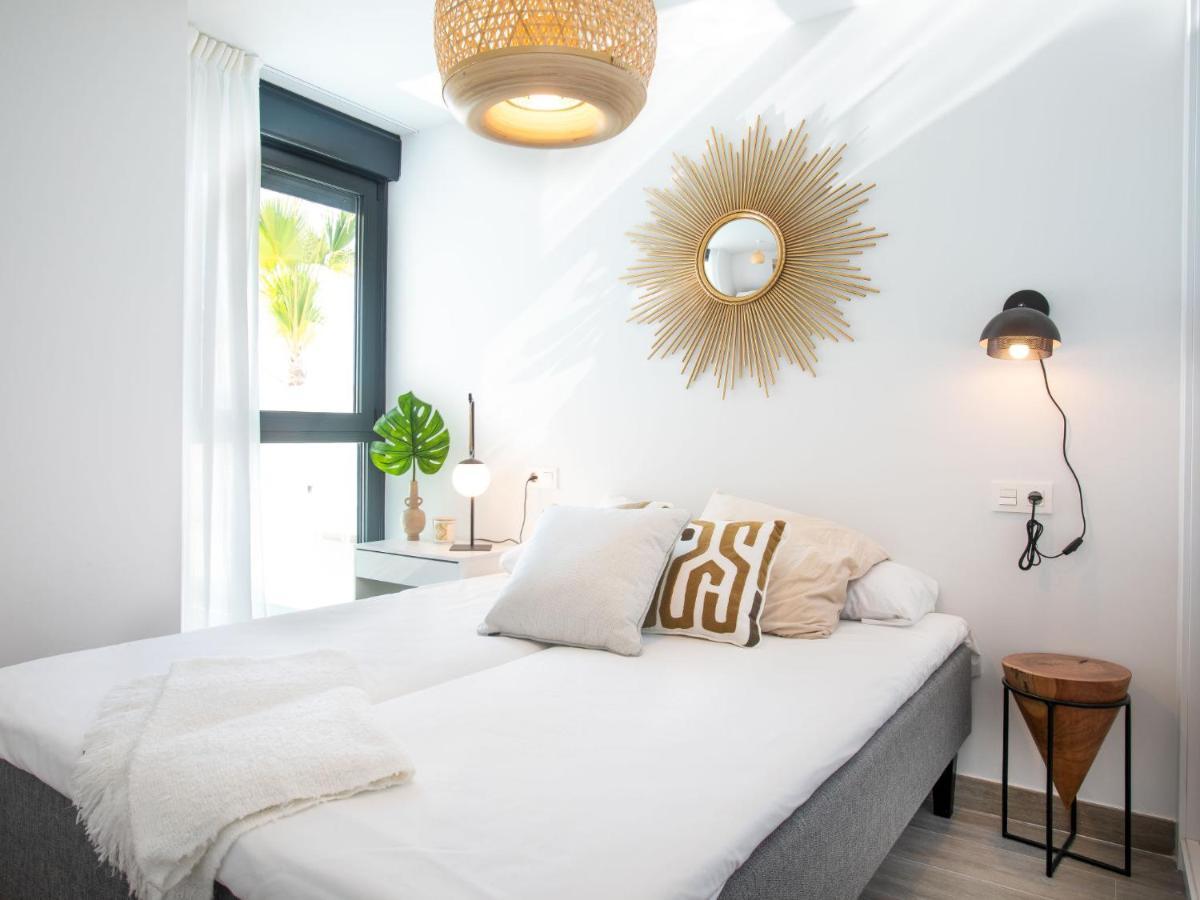 Holiday Home Royal Palm By Interhome Nerja Eksteriør bilde