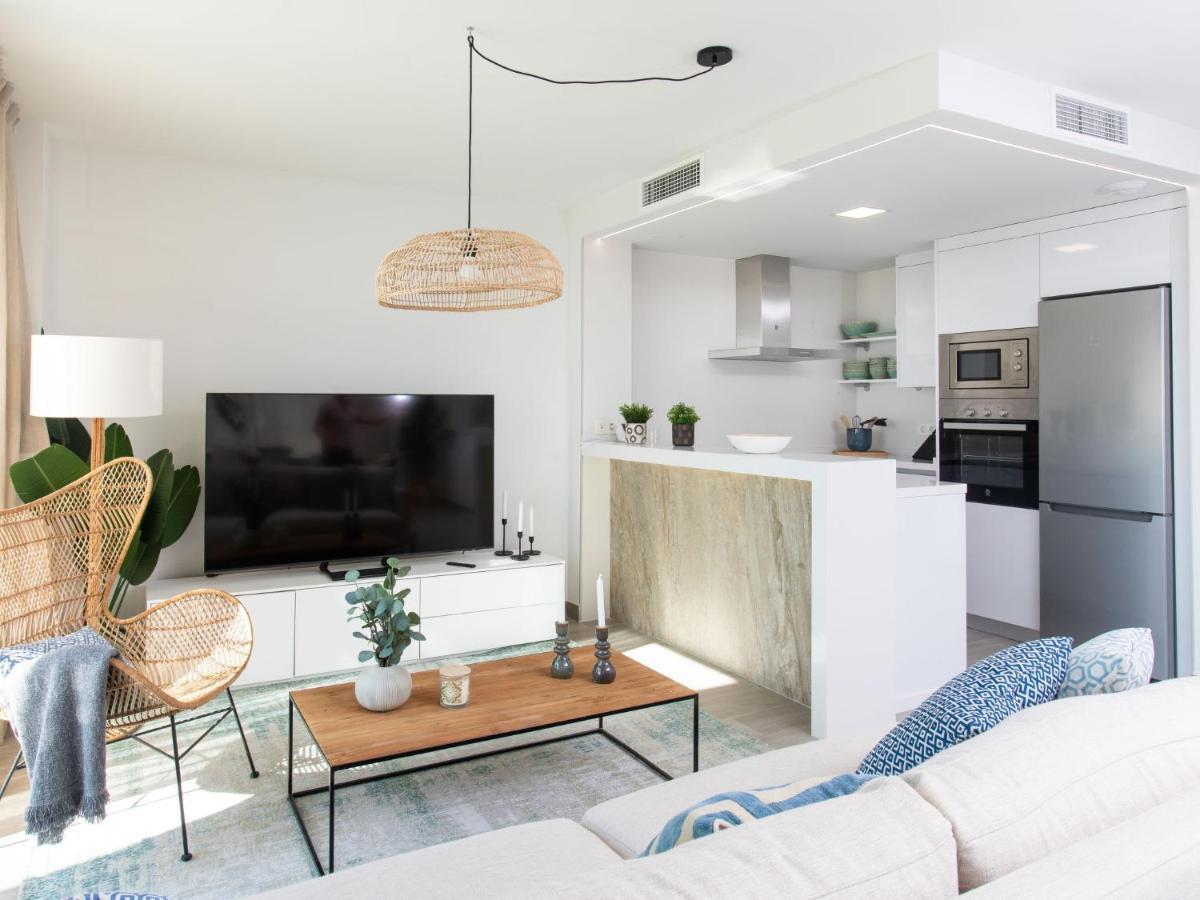Holiday Home Royal Palm By Interhome Nerja Eksteriør bilde