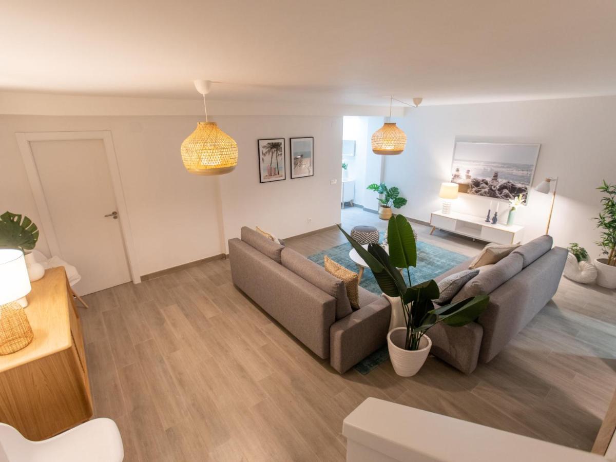Holiday Home Royal Palm By Interhome Nerja Eksteriør bilde