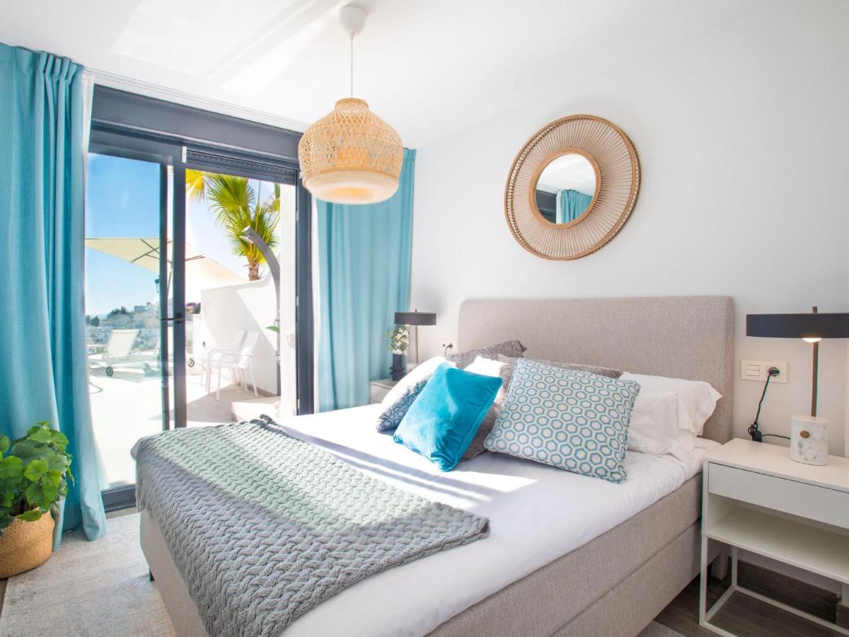 Holiday Home Royal Palm By Interhome Nerja Eksteriør bilde