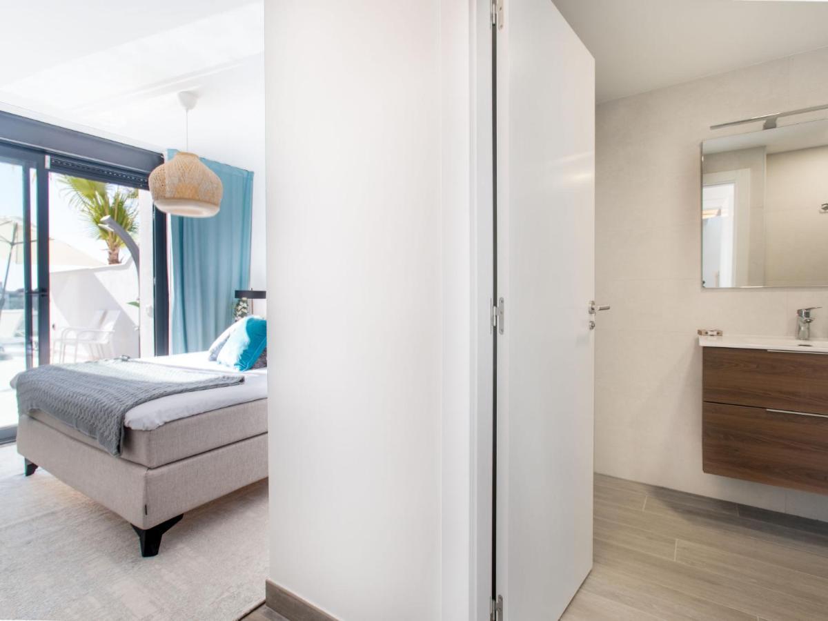 Holiday Home Royal Palm By Interhome Nerja Eksteriør bilde