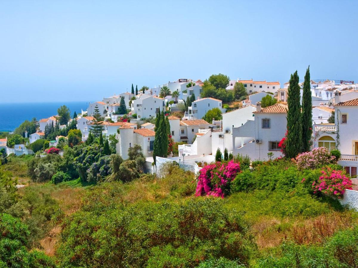 Holiday Home Royal Palm By Interhome Nerja Eksteriør bilde