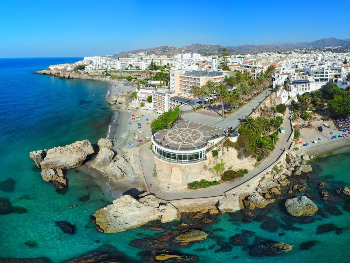 Holiday Home Royal Palm By Interhome Nerja Eksteriør bilde
